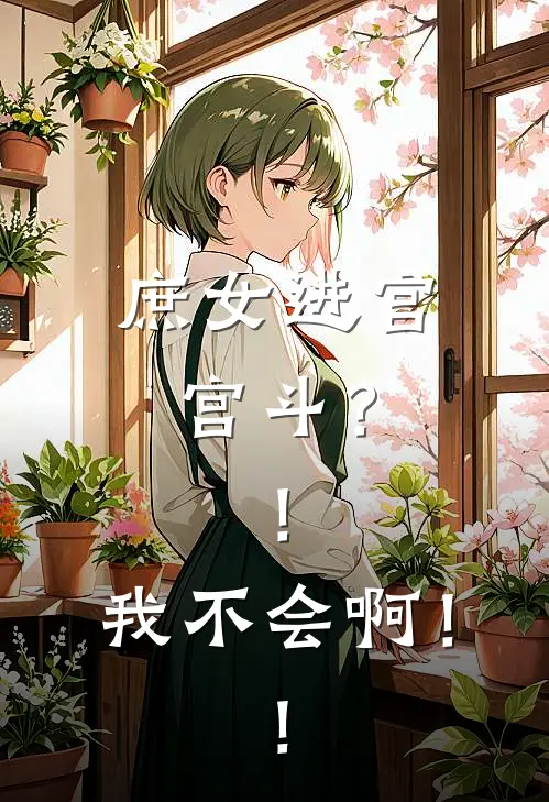 庶女进宫：宫斗？！我不会啊！！