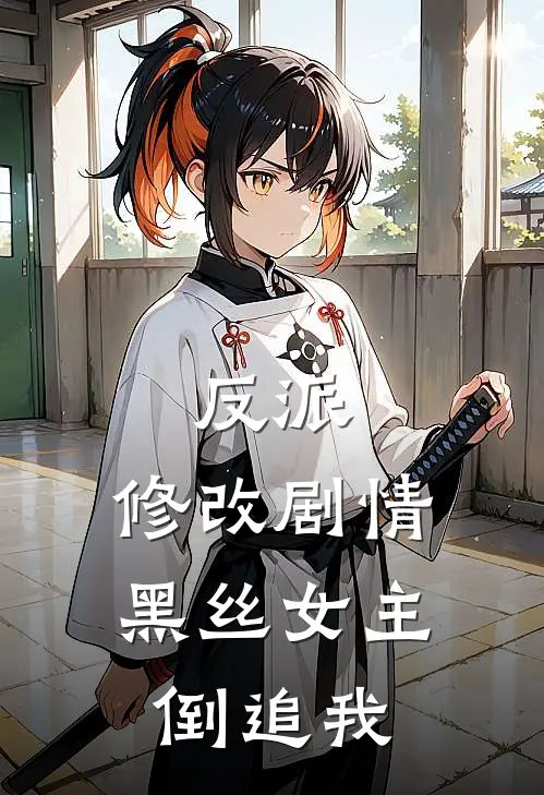反派：修改剧情，黑丝女主倒追我