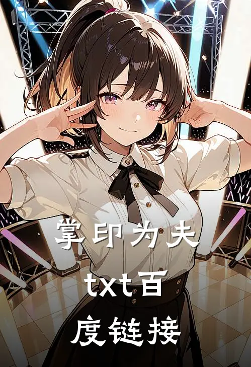 掌印为夫txt百度链接