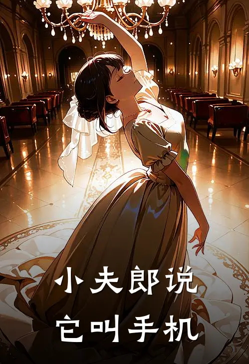 小夫郎说它叫手机