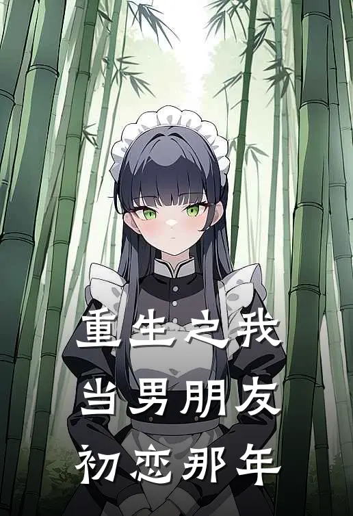 重生之我当男朋友初恋那年