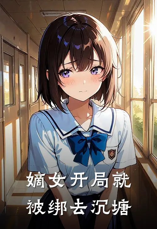 嫡女开局就被绑去沉塘