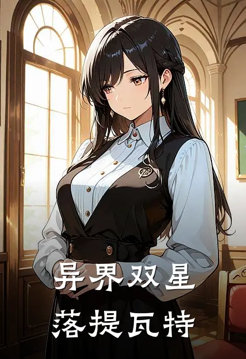 异界双星落提瓦特