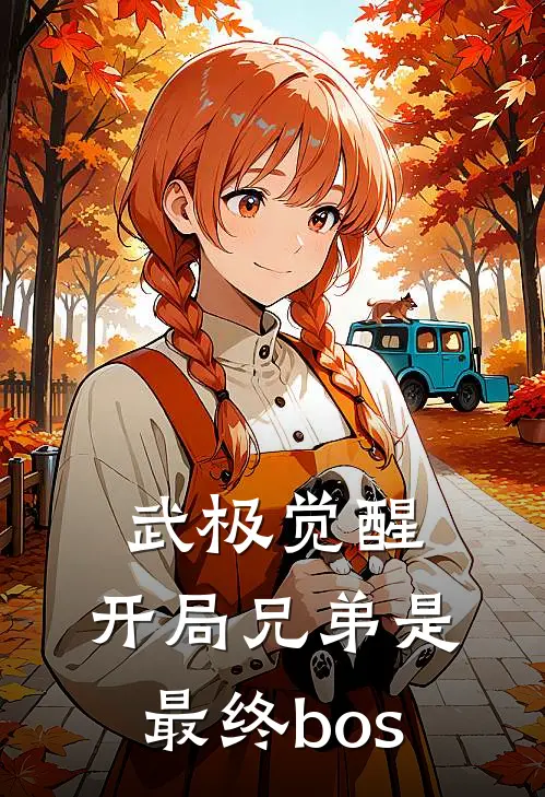 武极觉醒：开局兄弟是最终bos