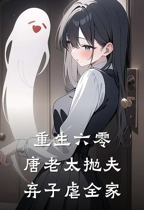 重生六零，唐老太抛夫弃子虐全家