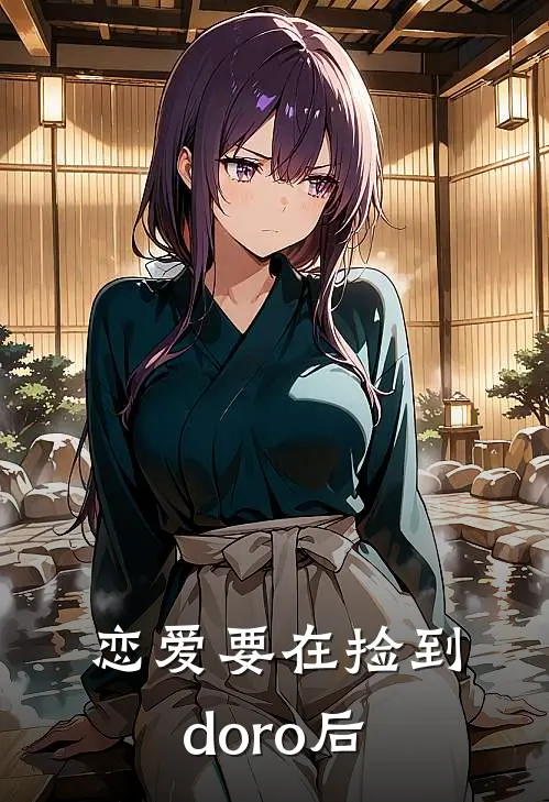 恋爱要在捡到doro后