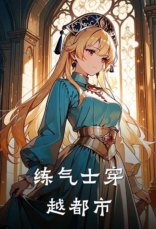 练气士穿越都市