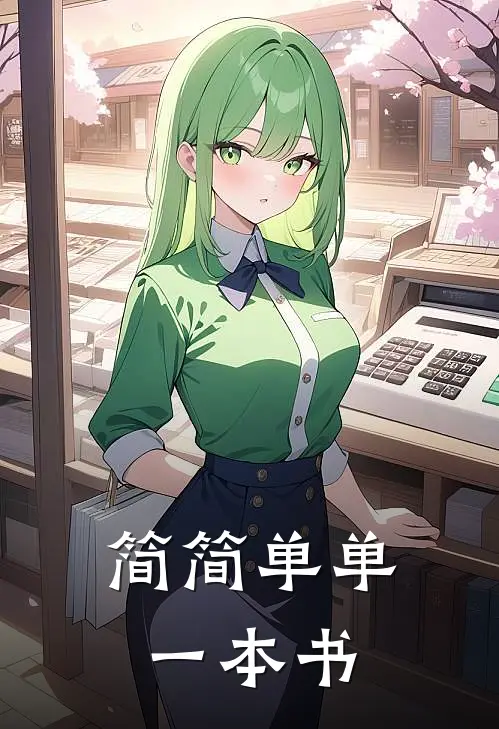 简简单单一本书