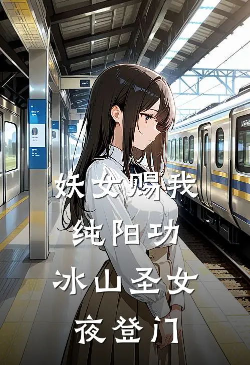 妖女赐我纯阳功，冰山圣女夜登门