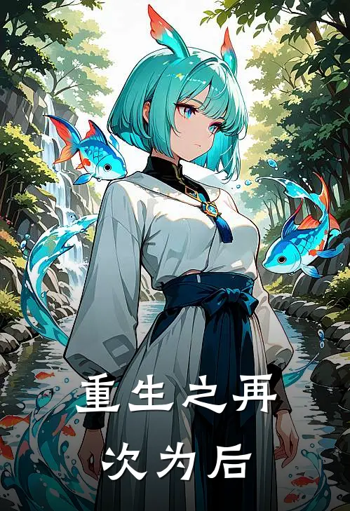 重生之再次为后