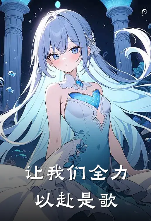 让我们全力以赴是歌