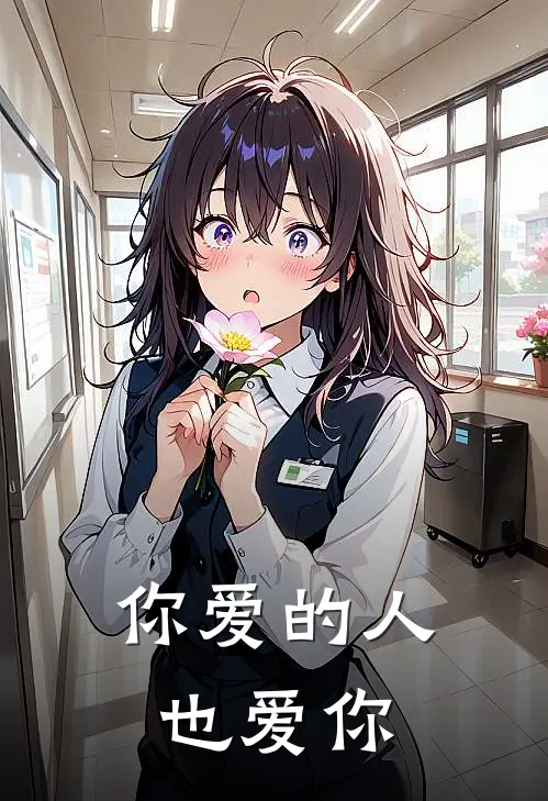 你爱的人也爱你