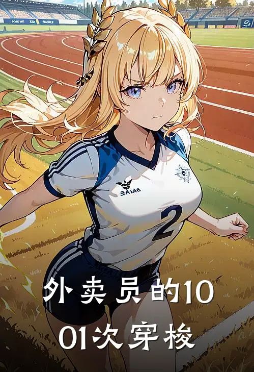 外卖员的1001次穿梭