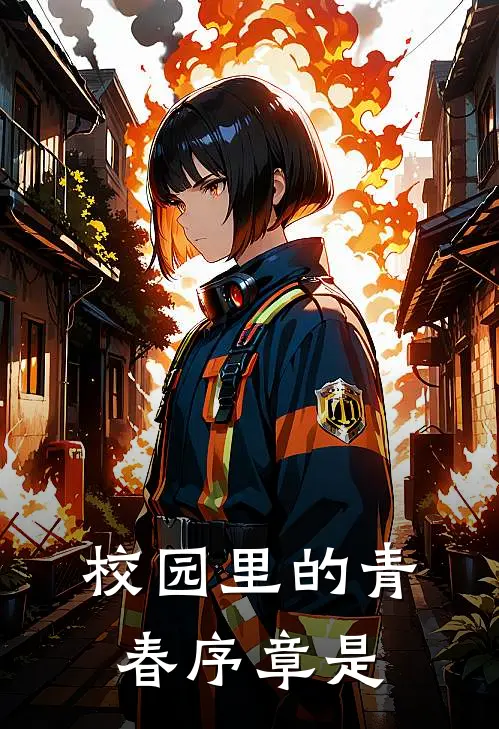 校园里的青春序章是