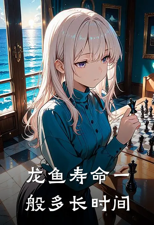 龙鱼寿命一般多长时间