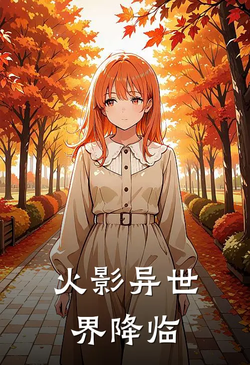 火影异世界降临