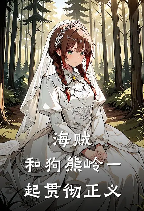 海贼：和狗熊岭一起贯彻正义