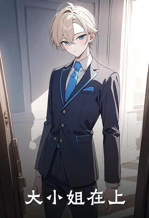 大小姐在上