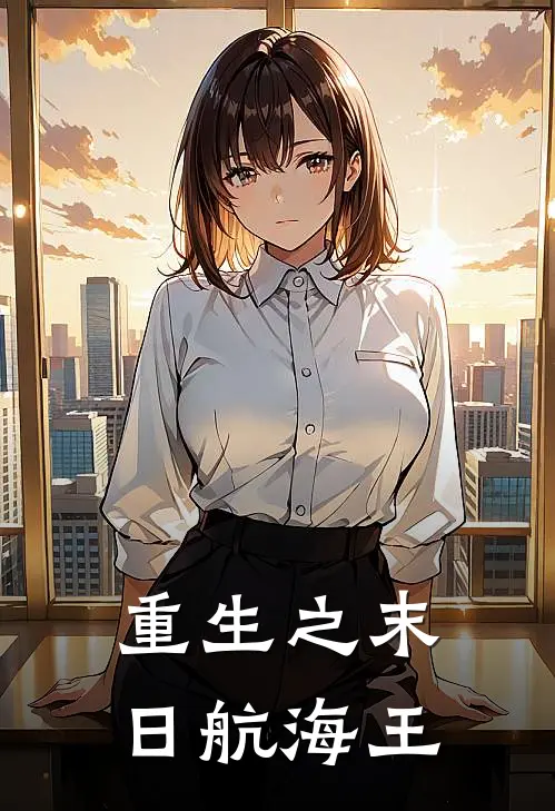 重生之末日航海王