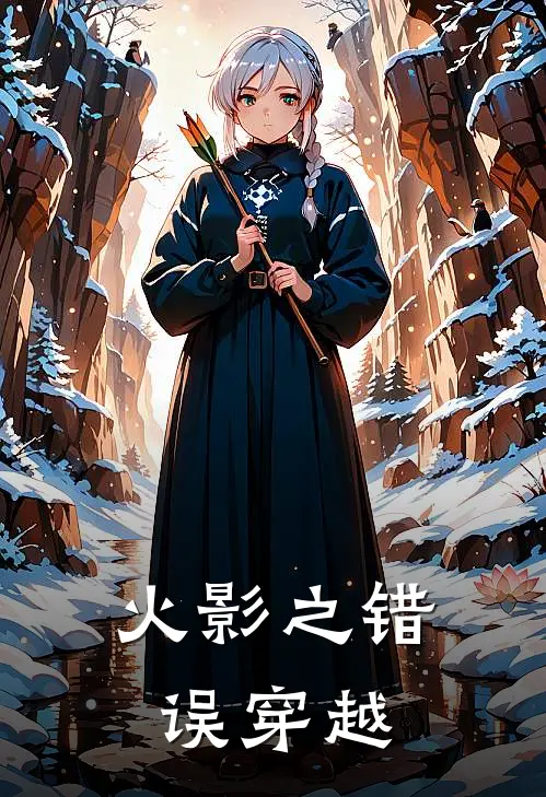 火影之错误穿越