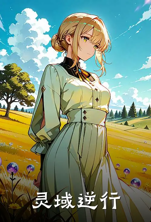 灵域逆行