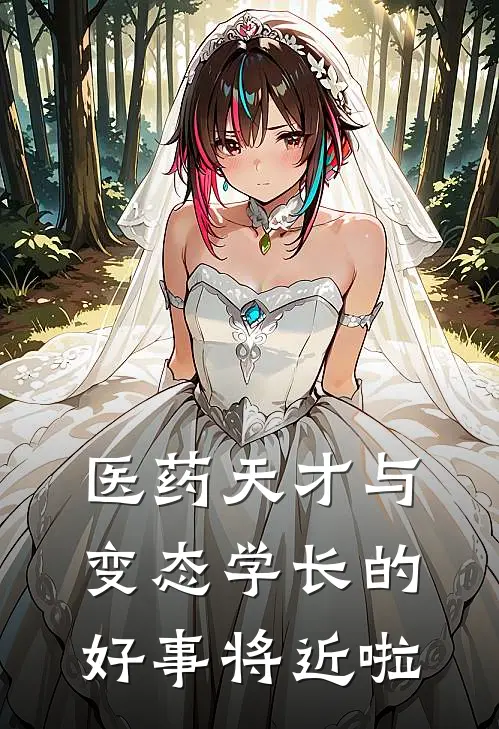 医药天才与变态学长的好事将近啦