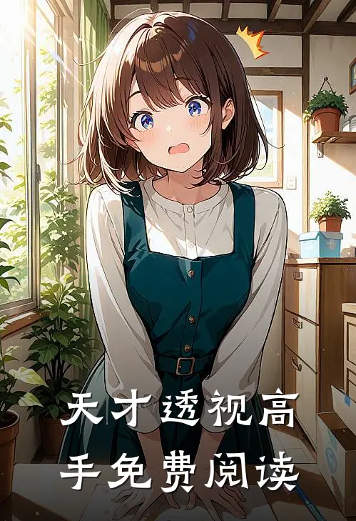 天才透视高手免费阅读