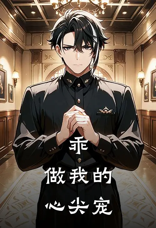 乖，做我的心尖宠