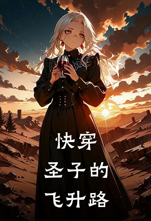 快穿：圣子的飞升路