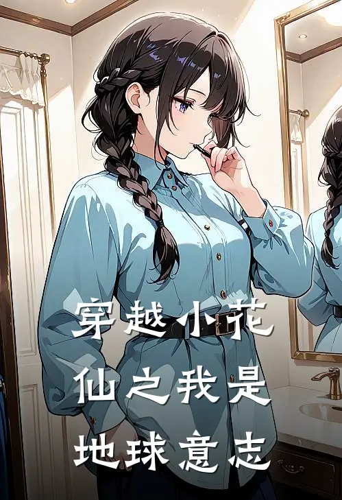 穿越小花仙之我是地球意志