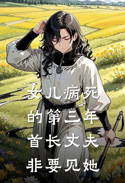 女儿病死的第三年，首长丈夫非要见她