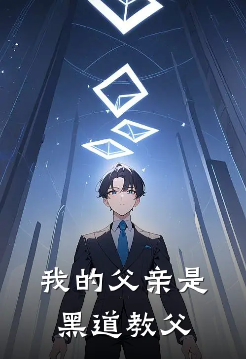 我的父亲是黑道教父