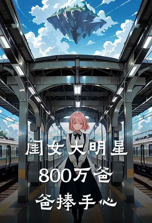 闺女大明星，800万爸爸捧手心
