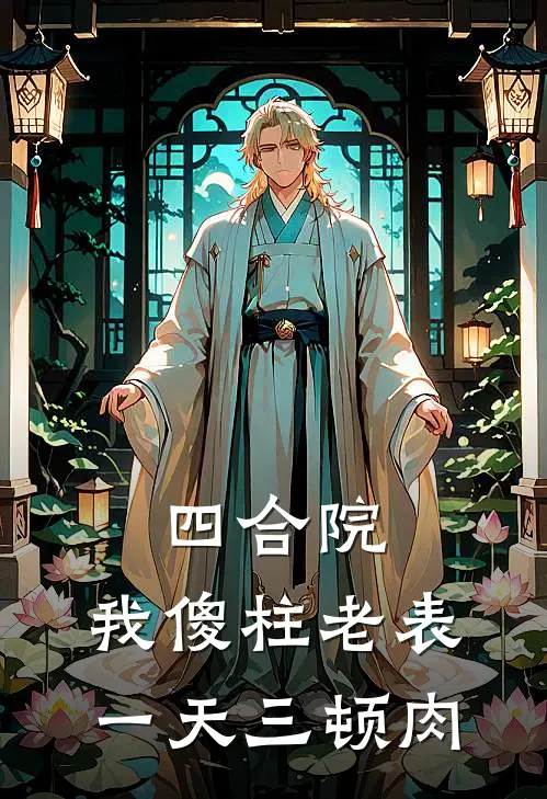 四合院：我傻柱老表，一天三顿肉