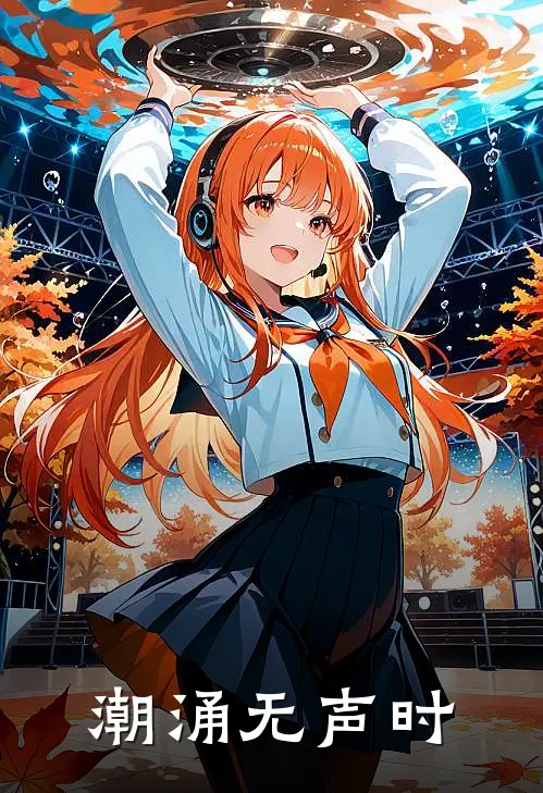 潮涌无声时