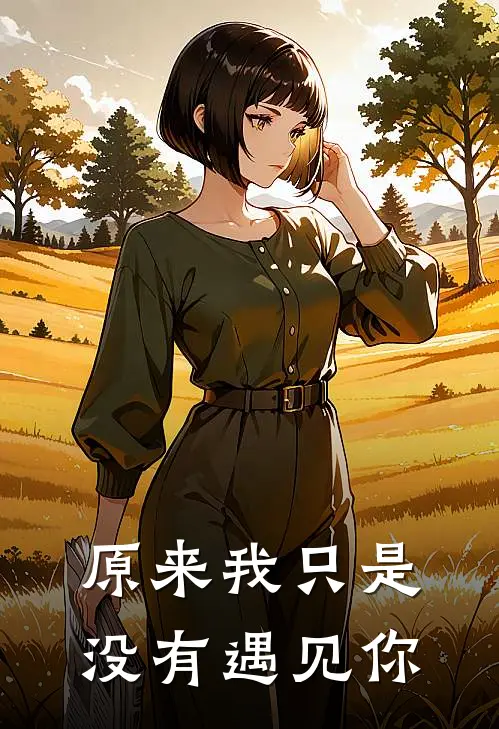 原来我只是没有遇见你