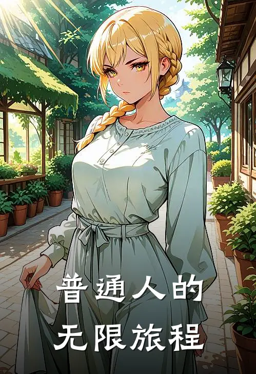 普通人的无限旅程