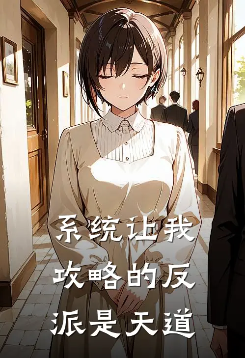 系统让我攻略的反派是天道