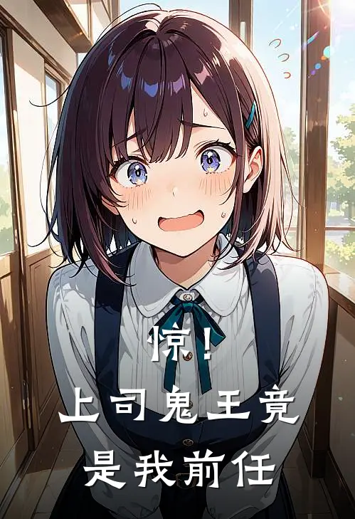 惊！上司鬼王竟是我前任