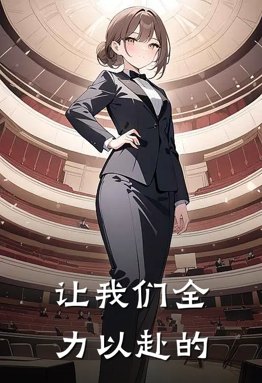 让我们全力以赴的