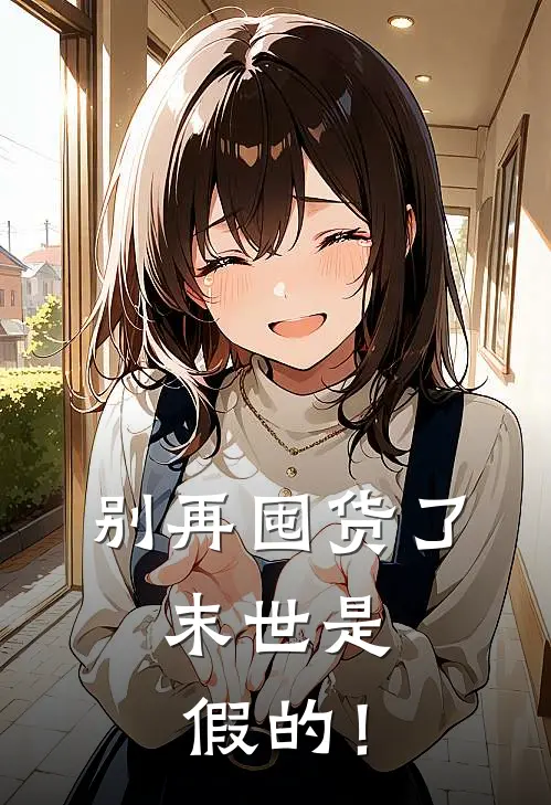 别再囤货了，末世是假的！