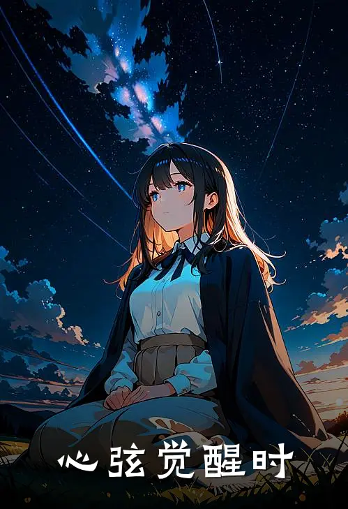 心弦觉醒时