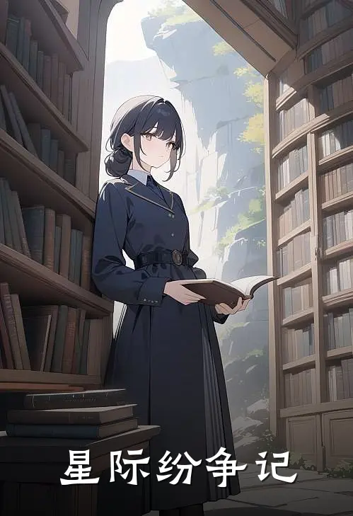 星际纷争记