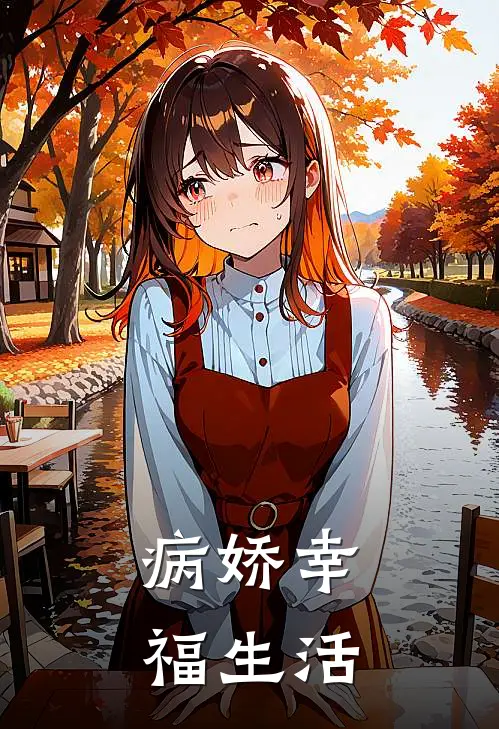病娇幸福生活
