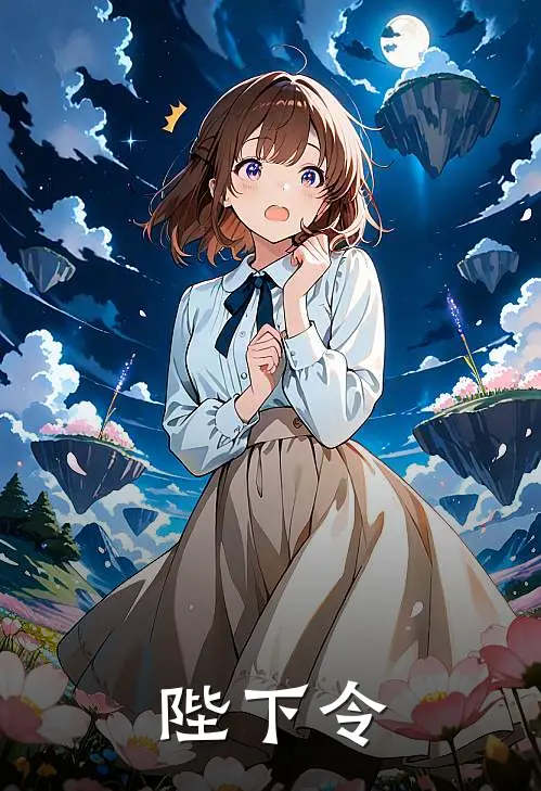 陛下令