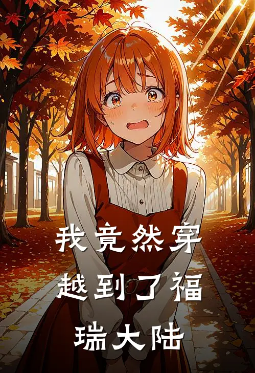 我竟然穿越到了福瑞大陆