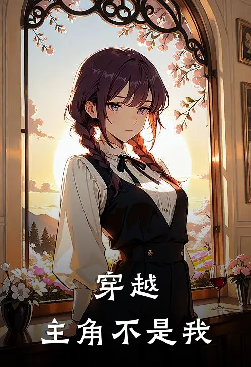 穿越，主角不是我