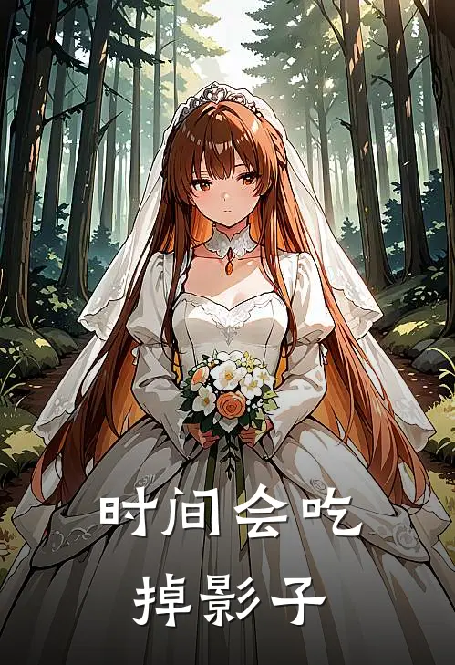 时间会吃掉影子