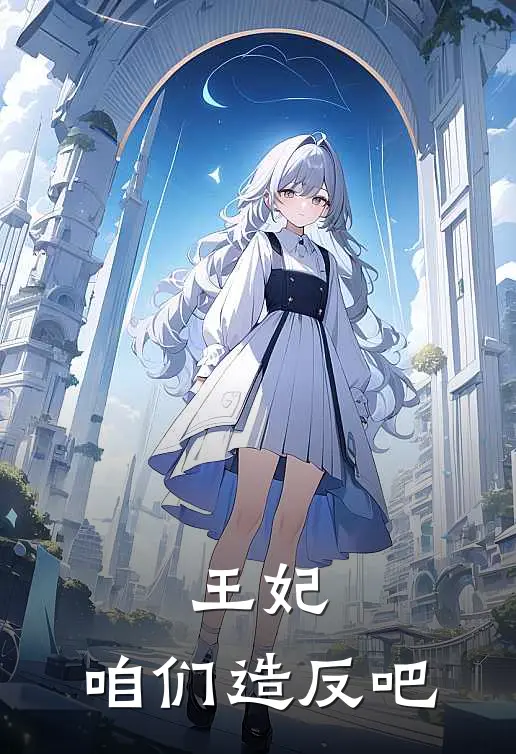 王妃，咱们造反吧