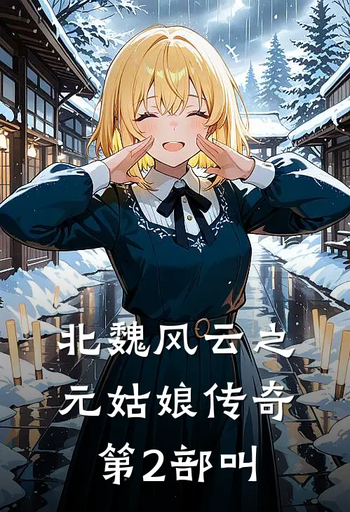 北魏风云之元姑娘传奇第2部叫